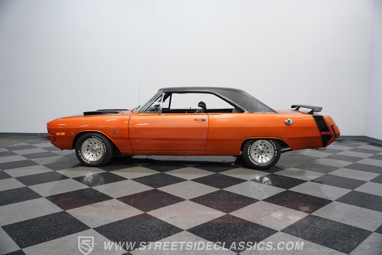 1972 Dodge DART SWINGER