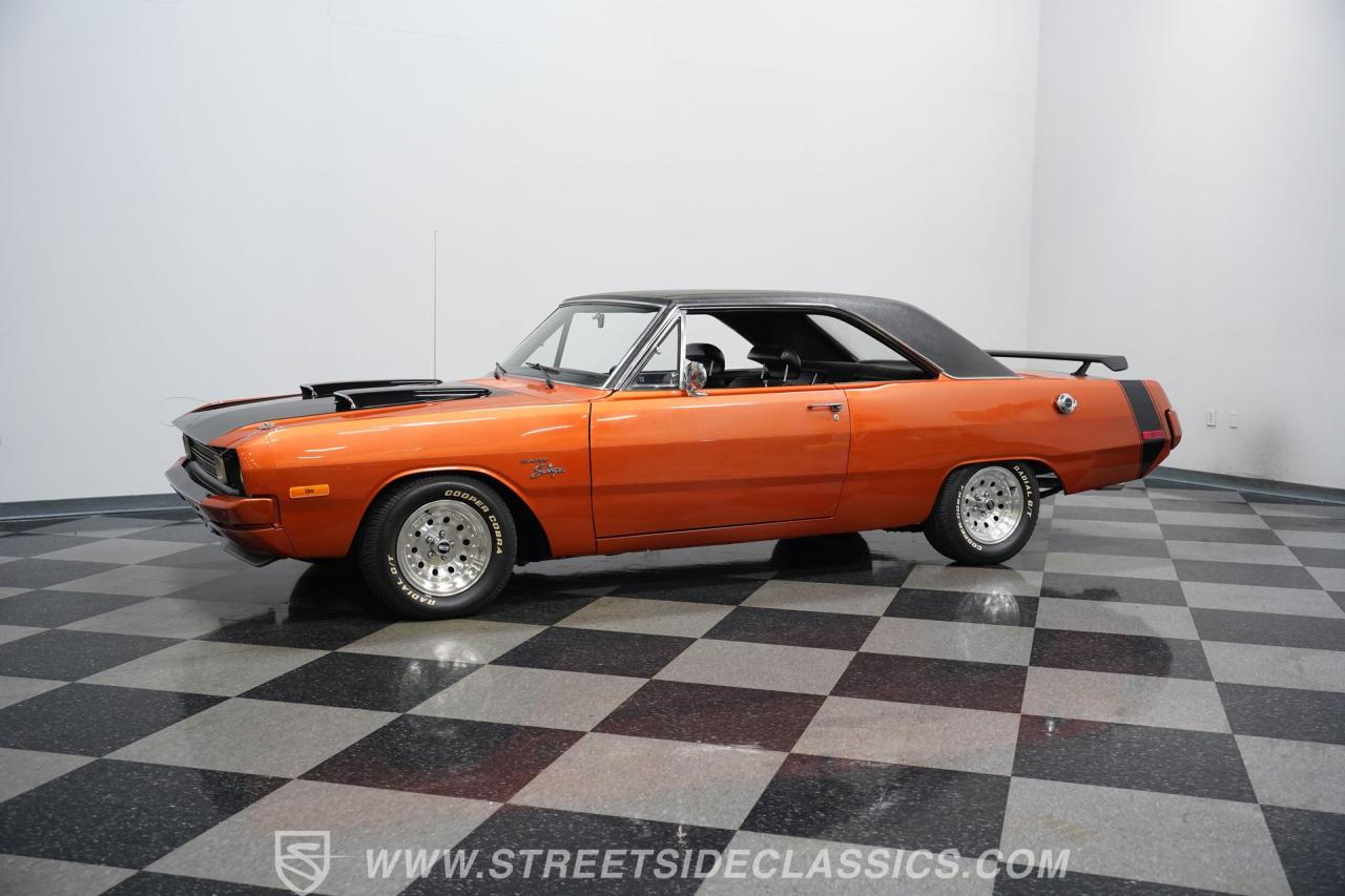 1972 Dodge DART SWINGER