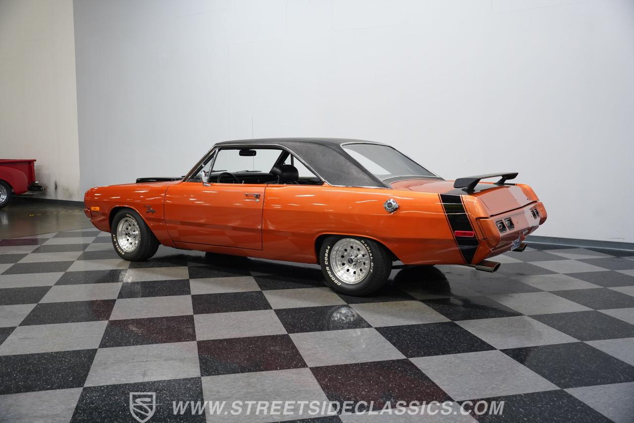 1972 Dodge DART SWINGER