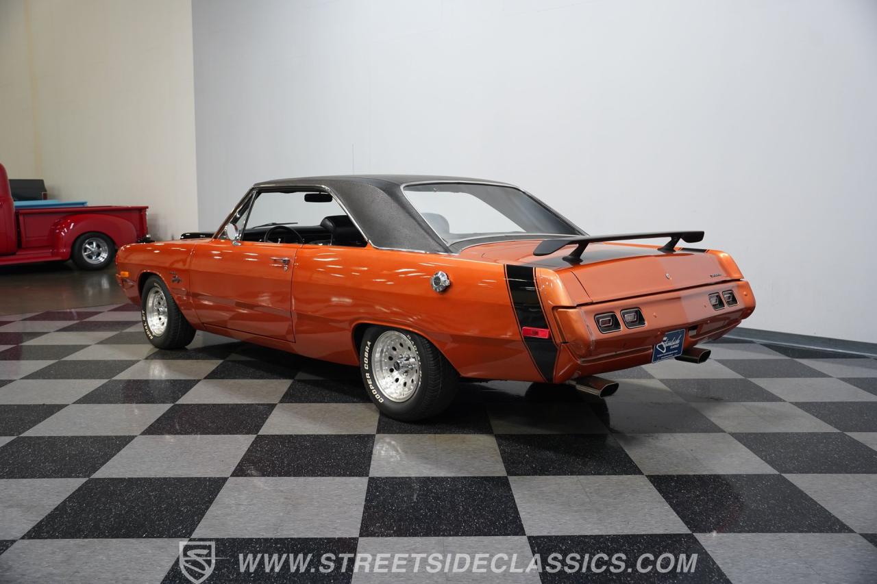 1972 Dodge DART SWINGER