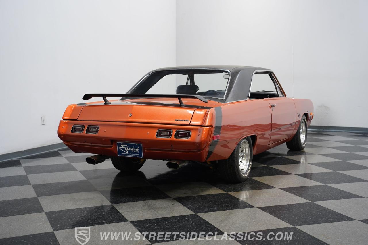 1972 Dodge DART SWINGER
