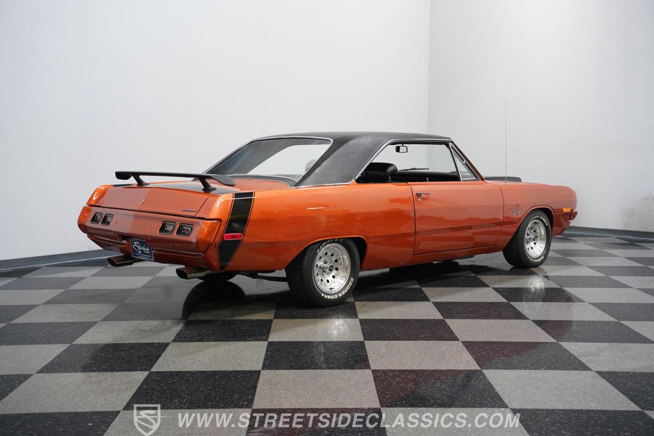 1972 Dodge DART SWINGER