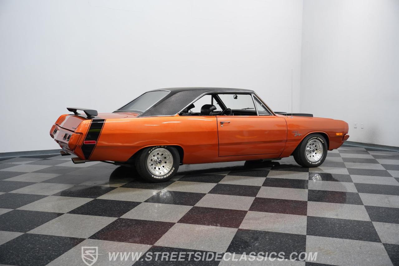 1972 Dodge DART SWINGER