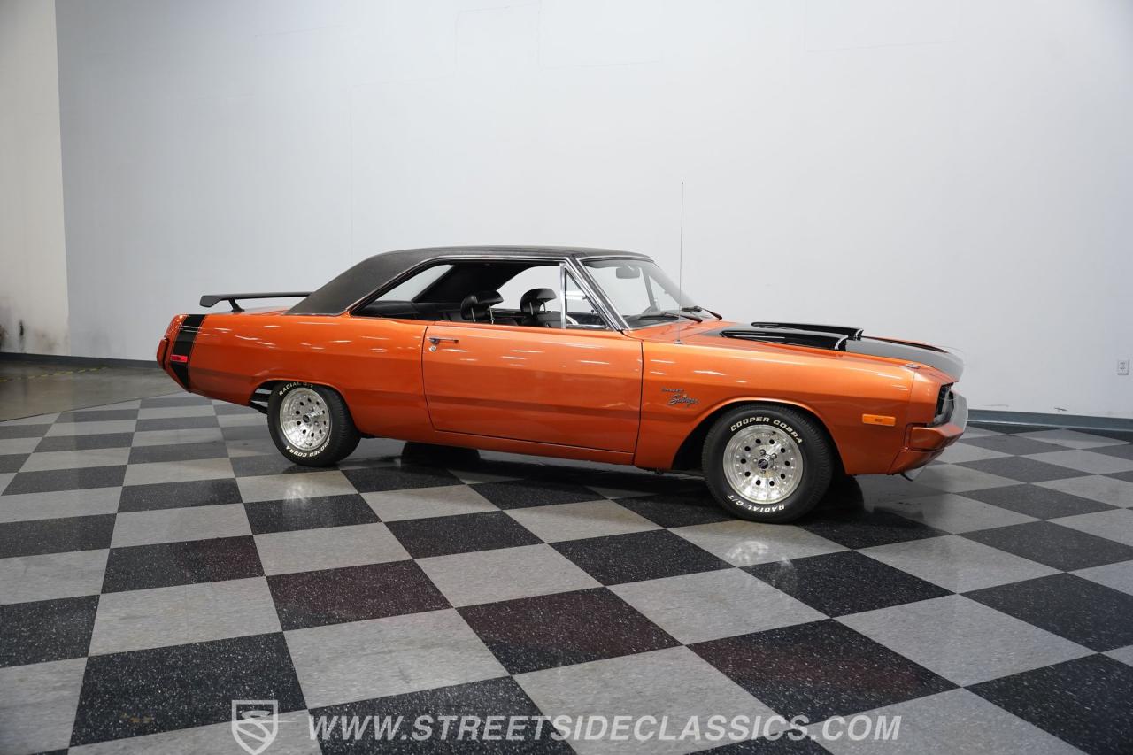 1972 Dodge DART SWINGER