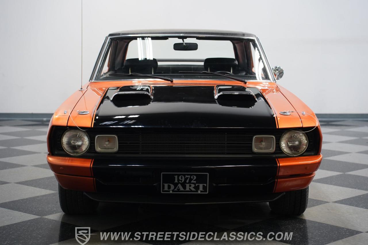 1972 Dodge DART SWINGER