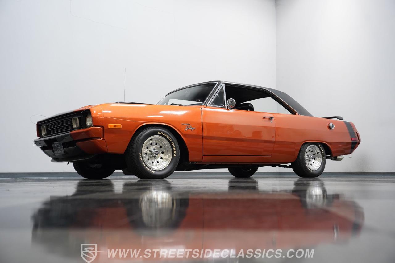 1972 Dodge DART SWINGER