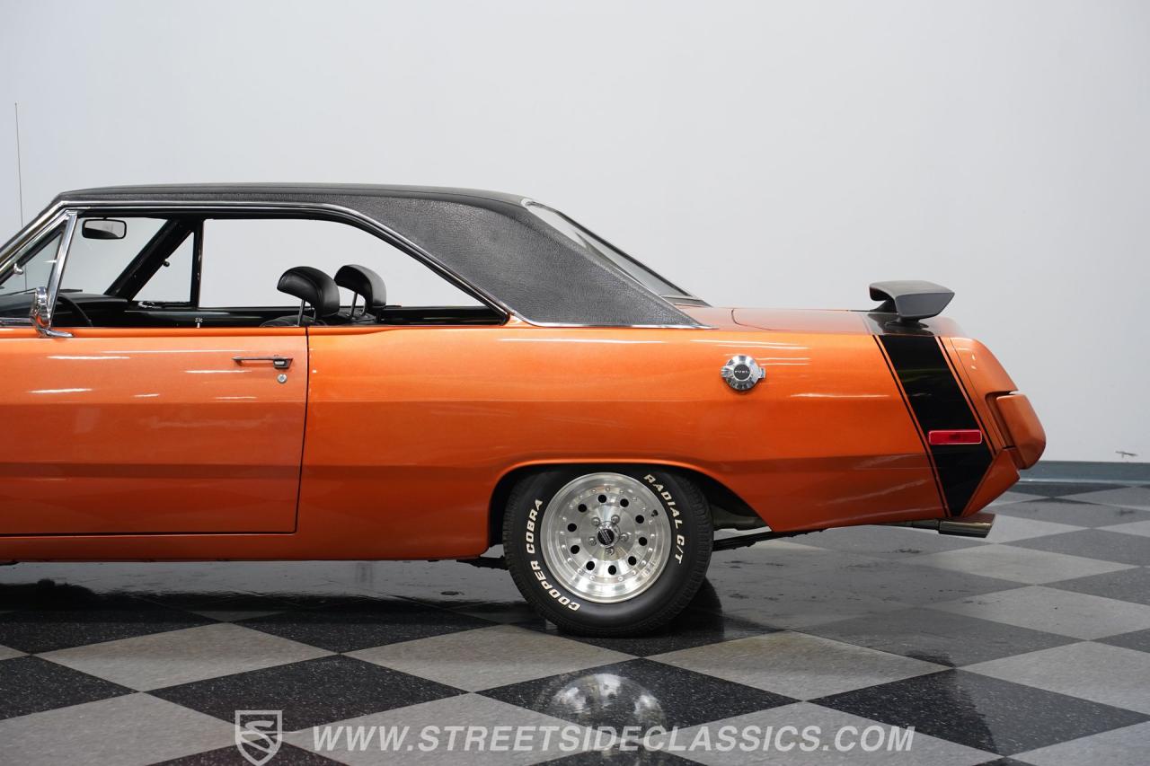 1972 Dodge DART SWINGER