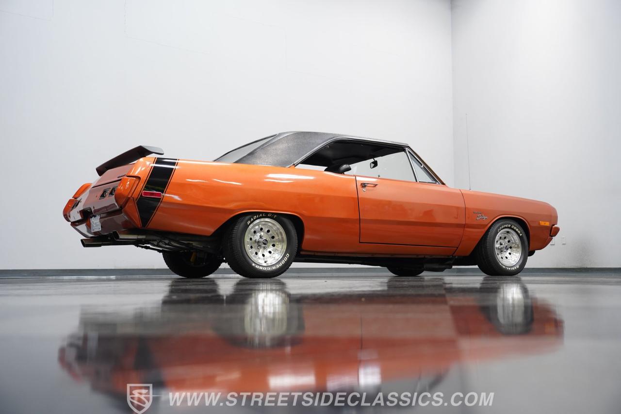 1972 Dodge DART SWINGER