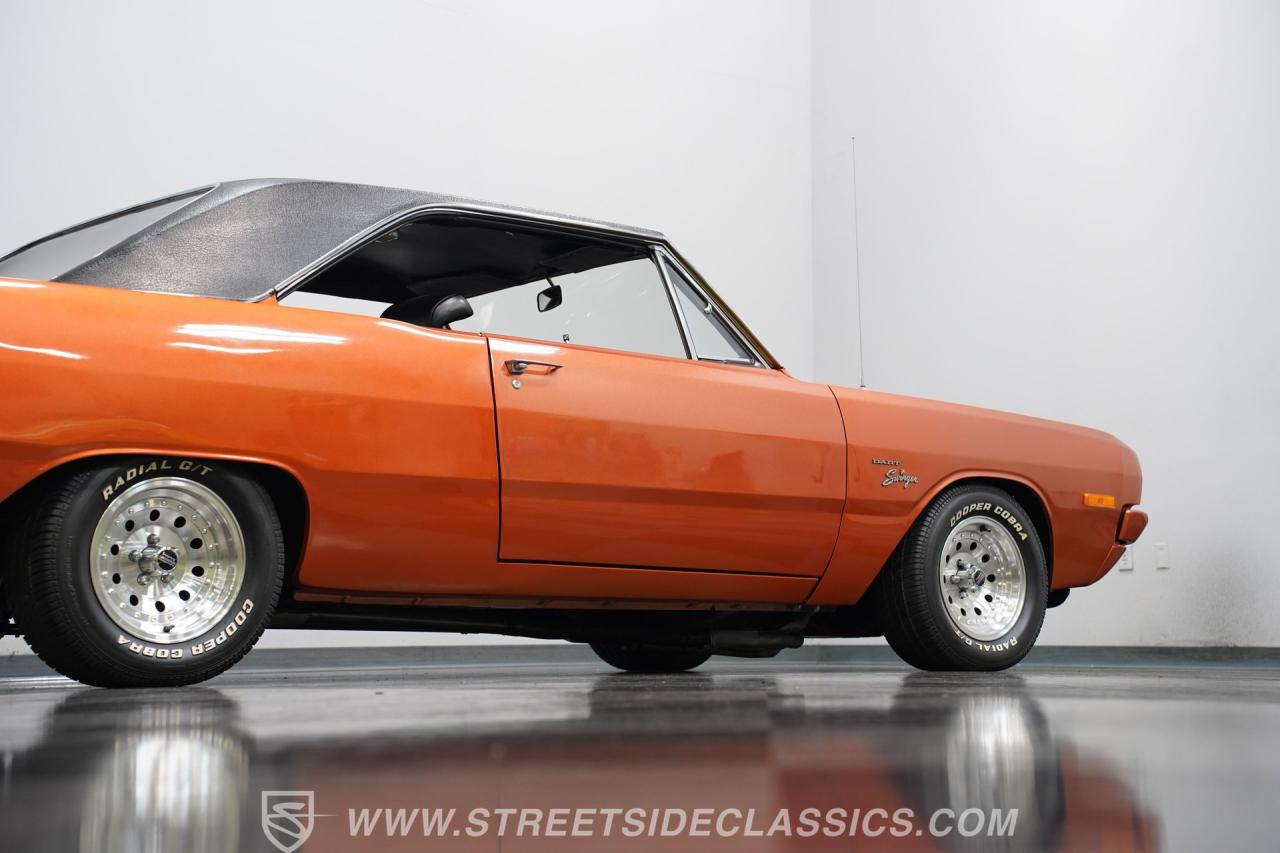 1972 Dodge DART SWINGER