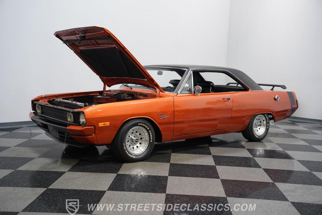 1972 Dodge DART SWINGER