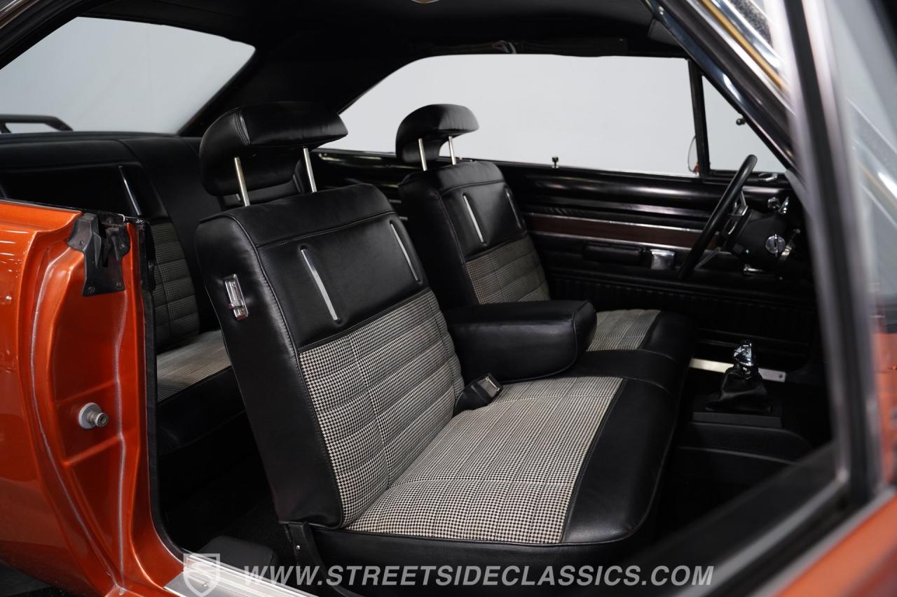 1972 Dodge DART SWINGER