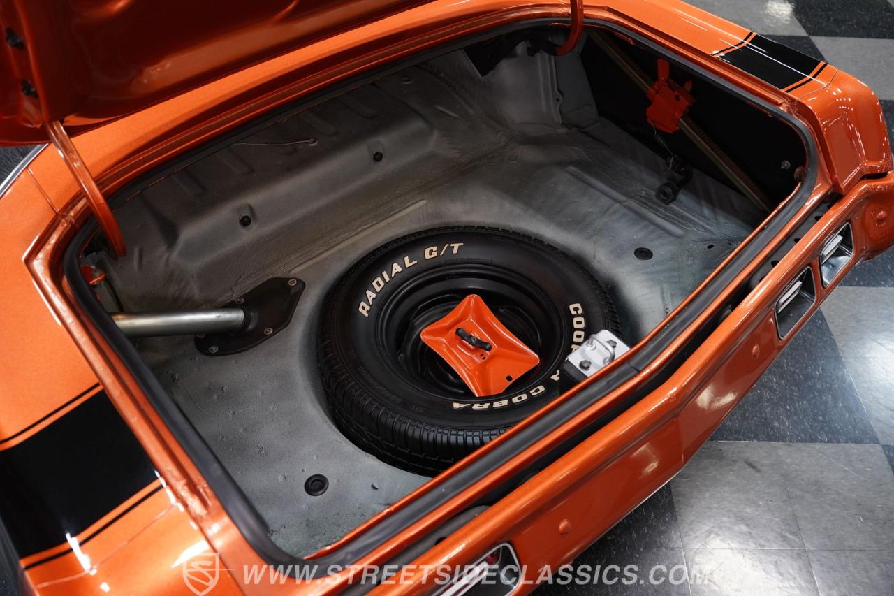 1972 Dodge DART SWINGER