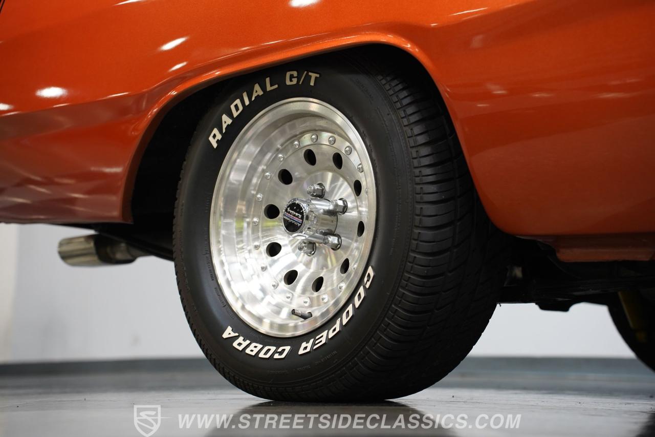 1972 Dodge DART SWINGER