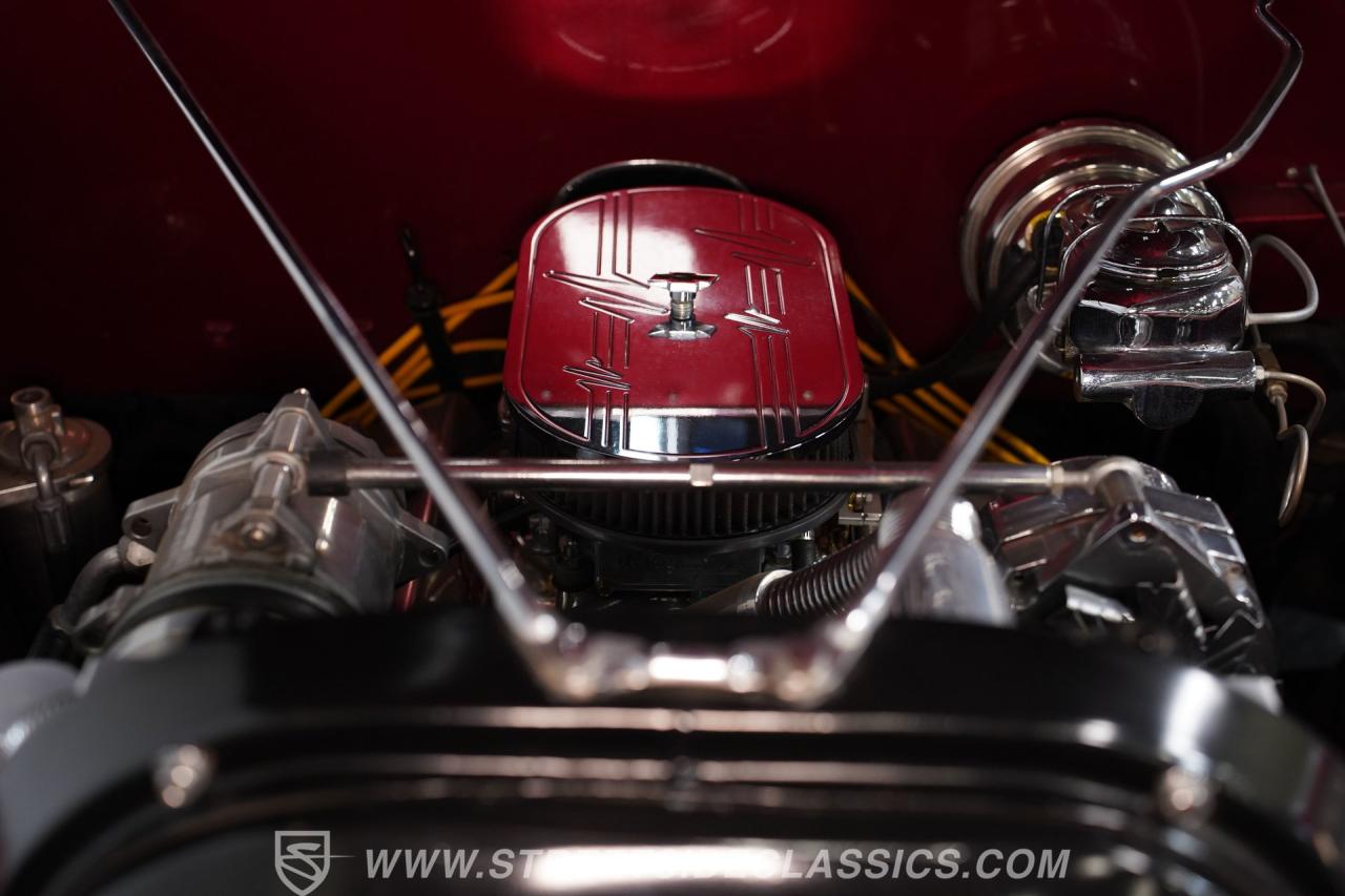 1940 Chevrolet Master