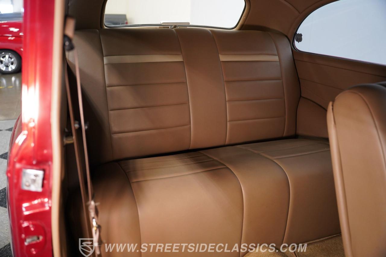 1940 Chevrolet Master