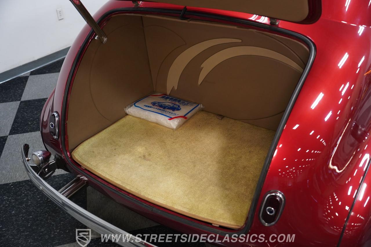 1940 Chevrolet Master