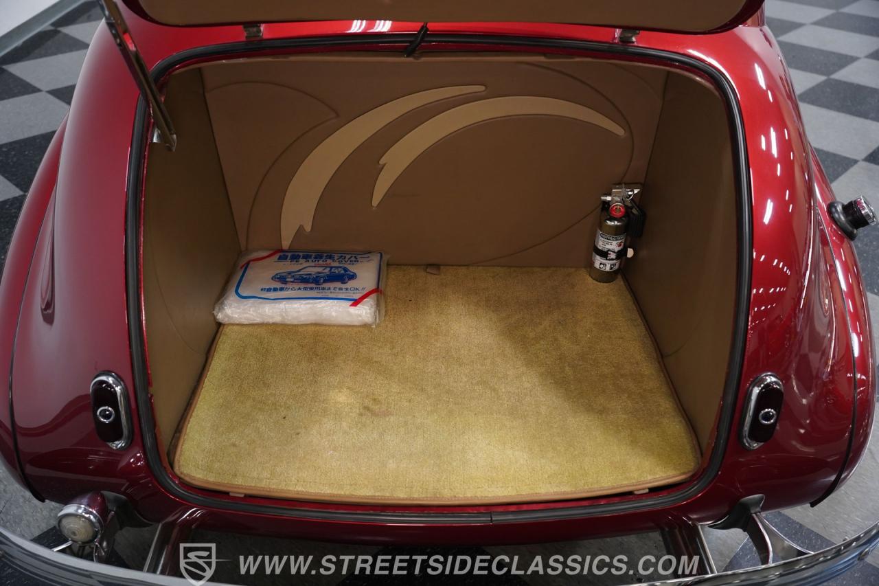 1940 Chevrolet Master
