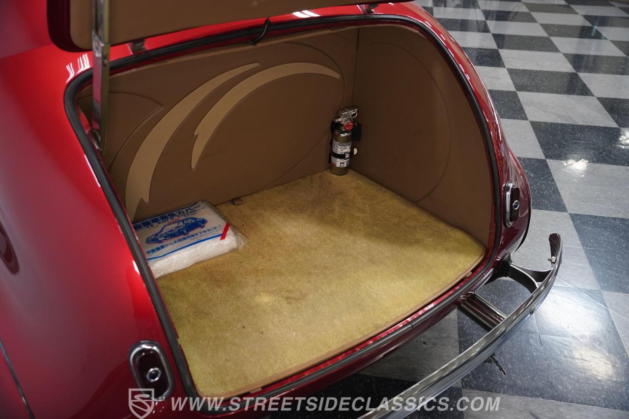 1940 Chevrolet Master