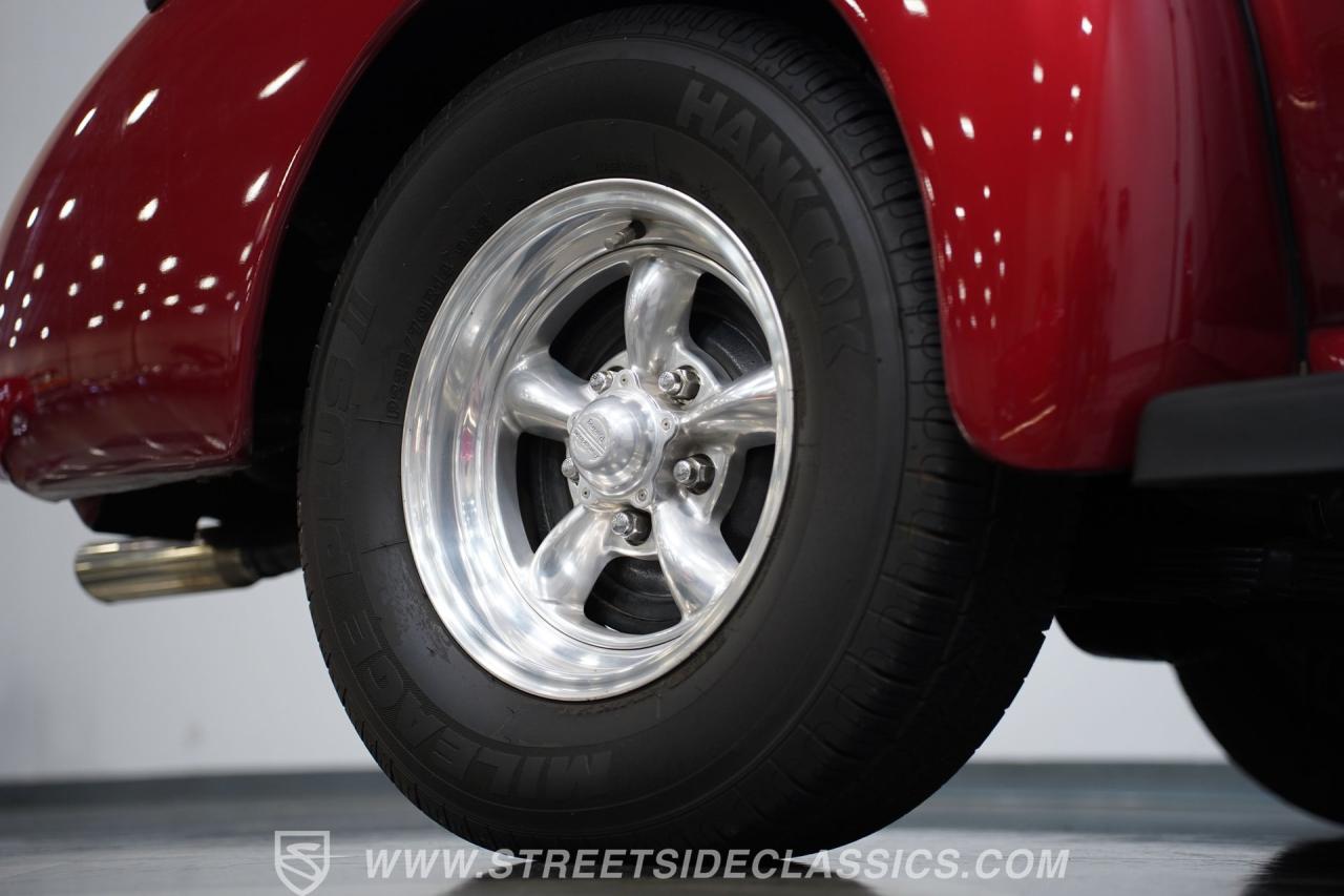 1940 Chevrolet Master