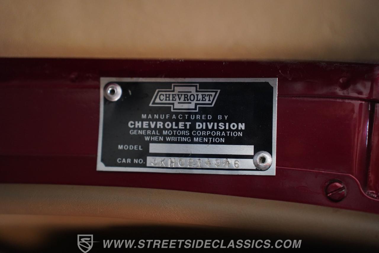 1940 Chevrolet Master