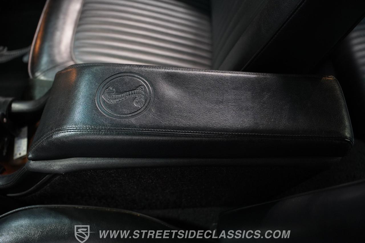 1968 Ford Mustang Shelby GT350 Tribute