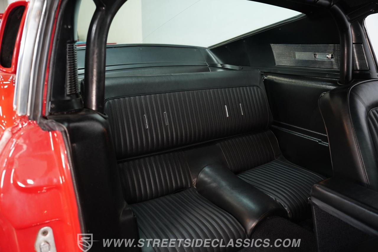 1968 Ford Mustang Shelby GT350 Tribute