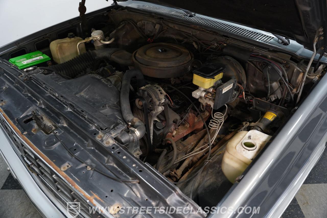 1990 Chevrolet Suburban