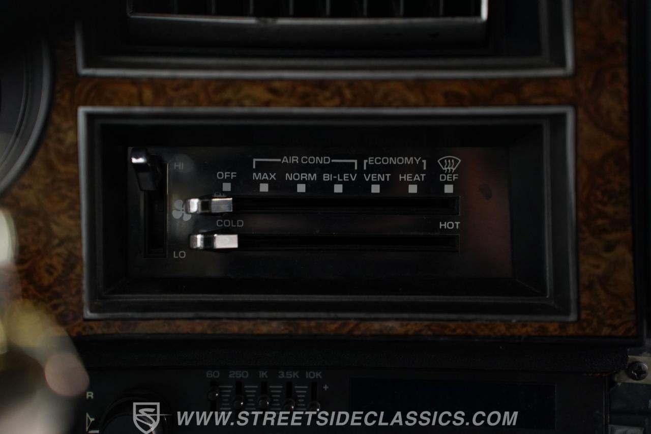 1990 Chevrolet Suburban