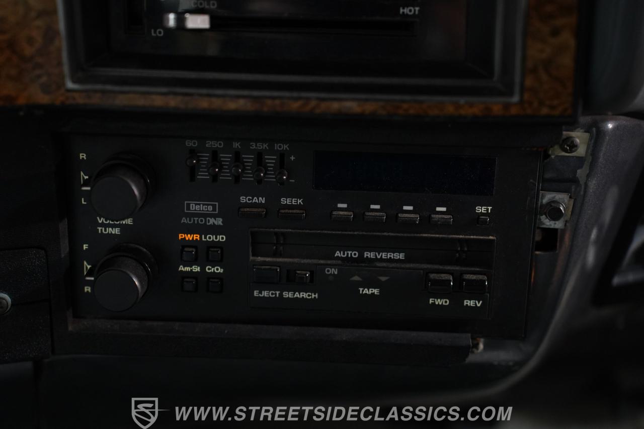 1990 Chevrolet Suburban