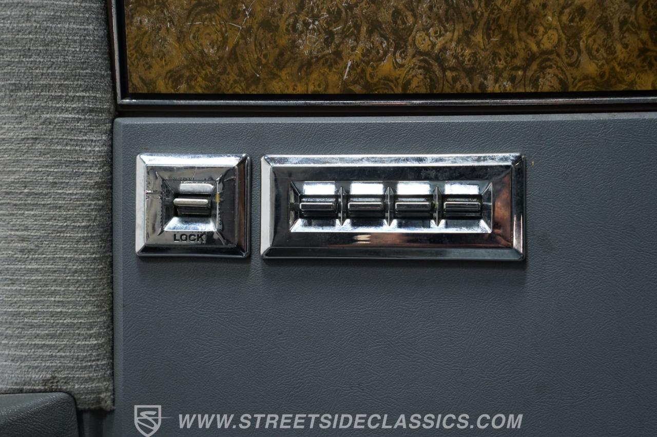 1990 Chevrolet Suburban