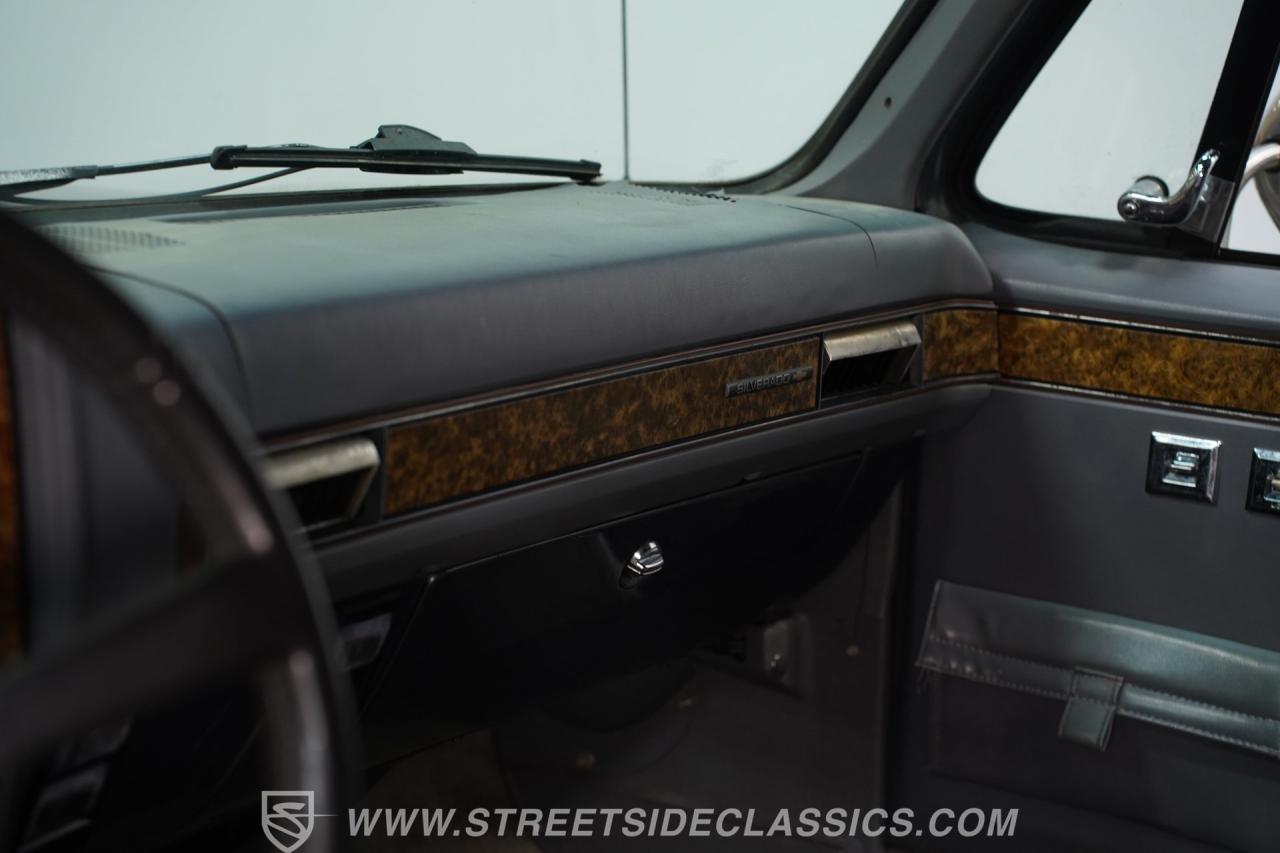 1990 Chevrolet Suburban