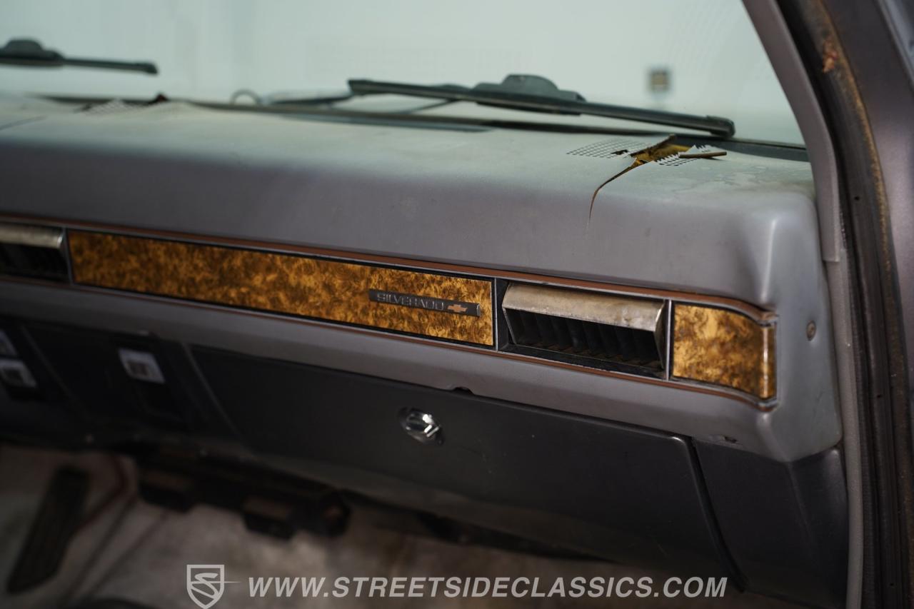 1990 Chevrolet Suburban