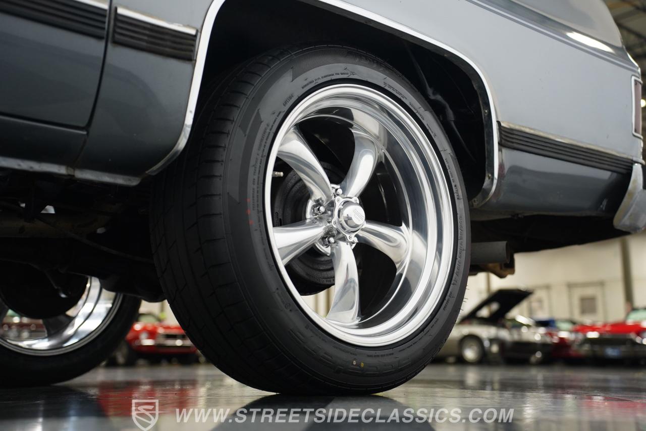 1990 Chevrolet Suburban