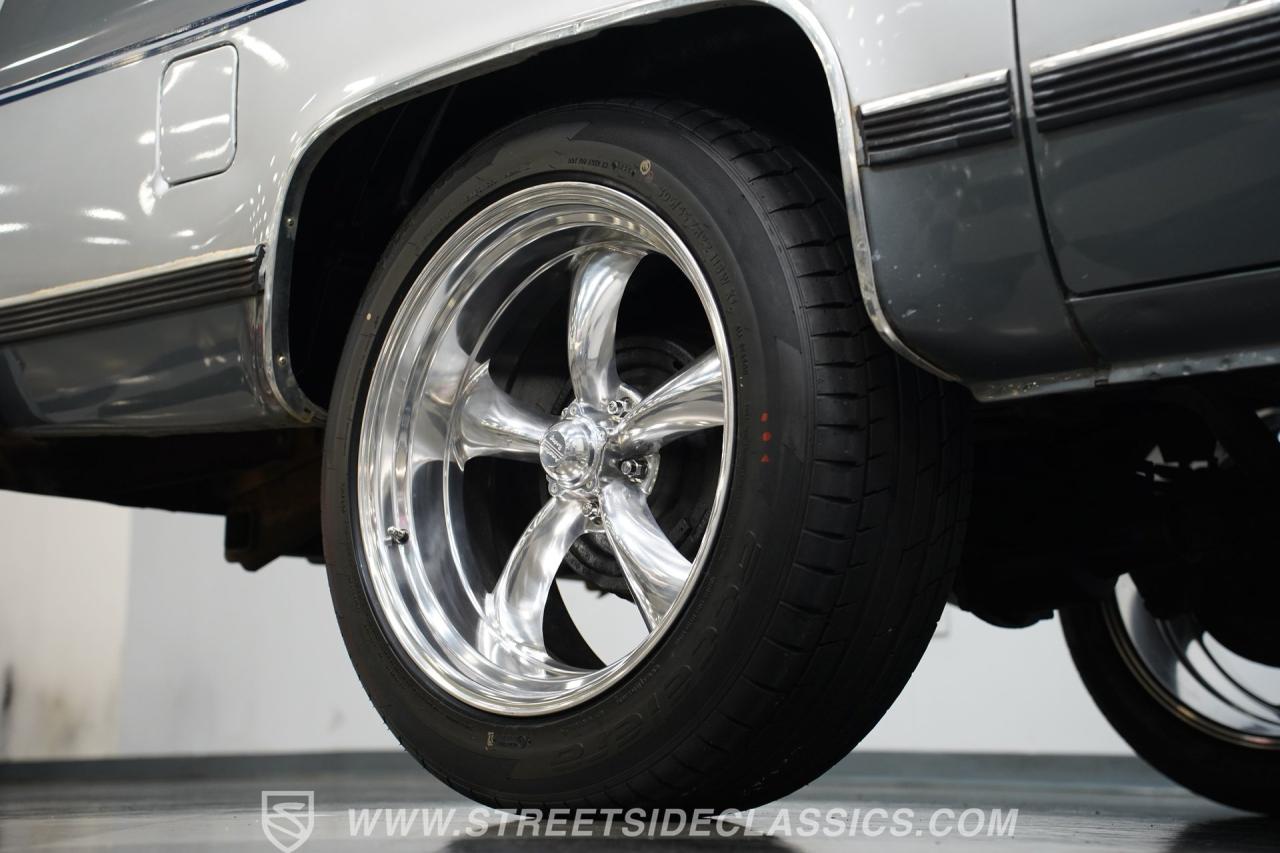 1990 Chevrolet Suburban