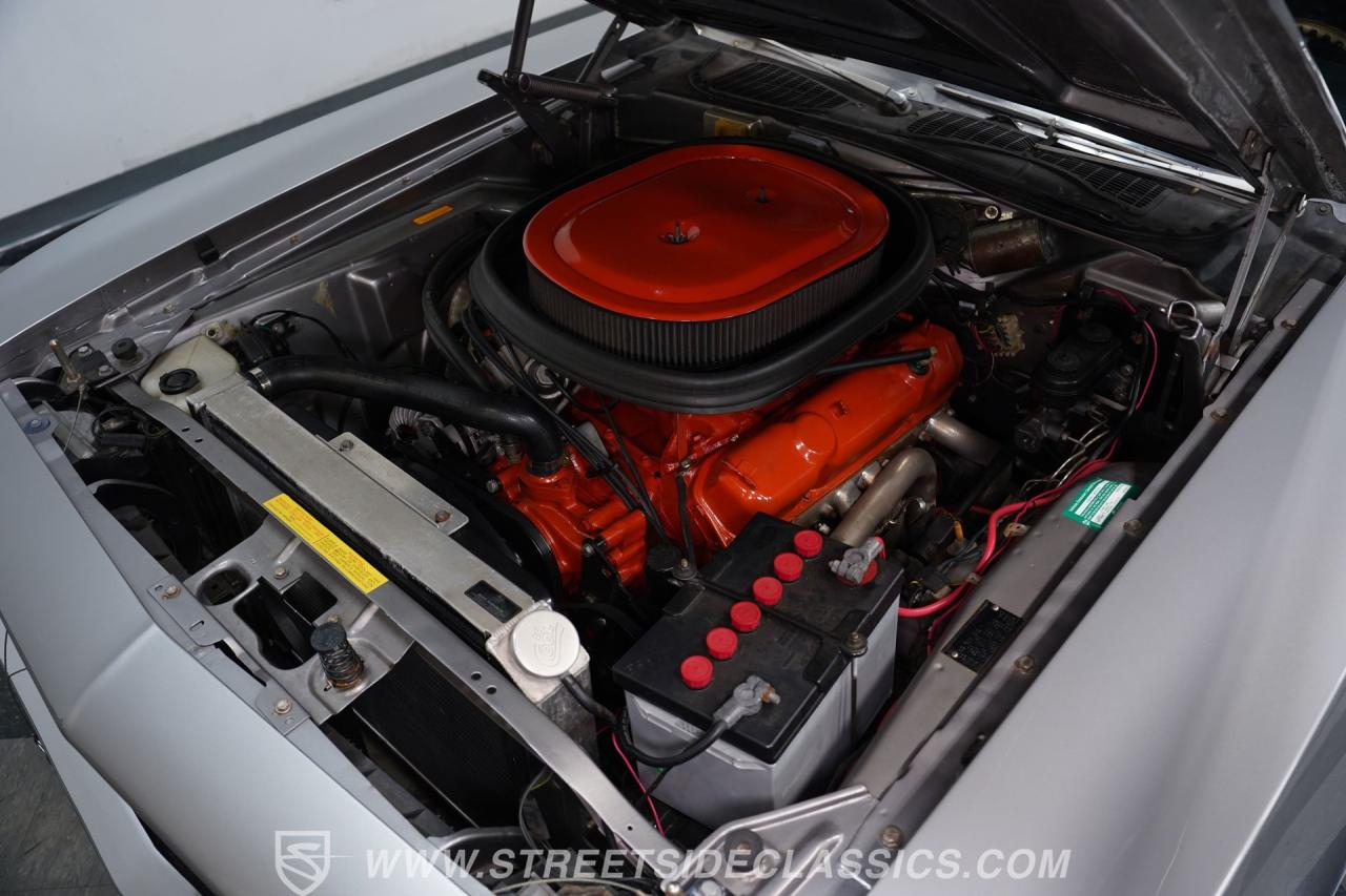 1970 Plymouth Cuda