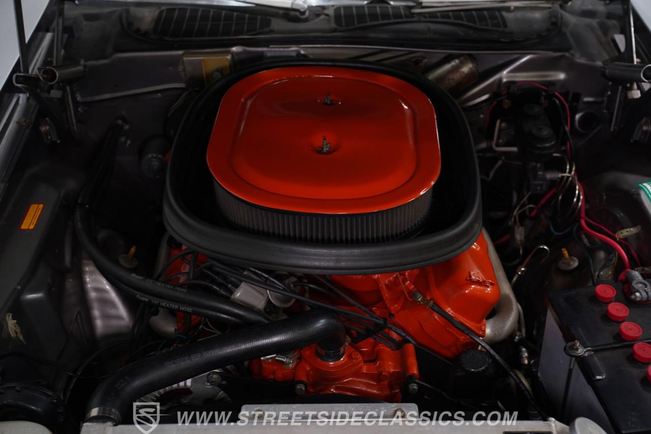 1970 Plymouth Cuda