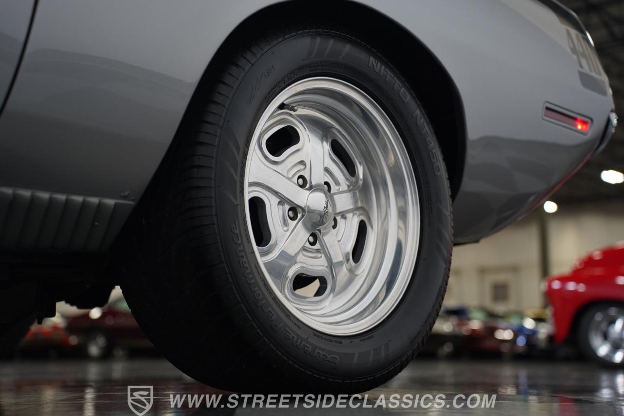 1970 Plymouth Cuda