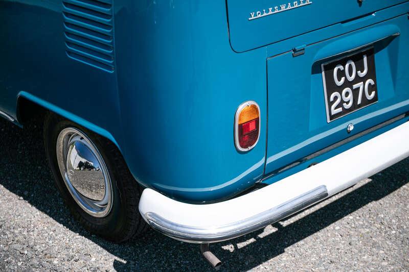 1964 Volkswagen Type 2