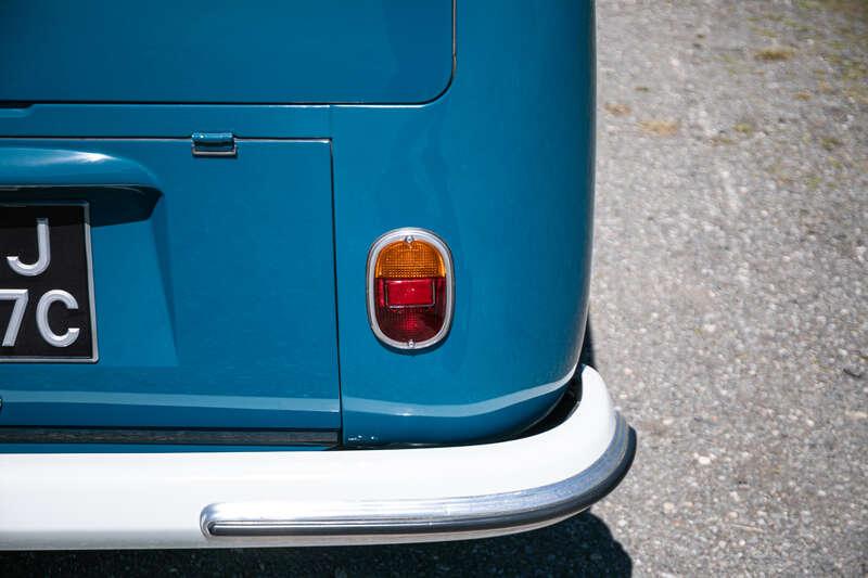 1964 Volkswagen Type 2