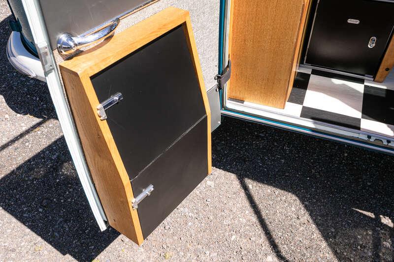 1964 Volkswagen Type 2