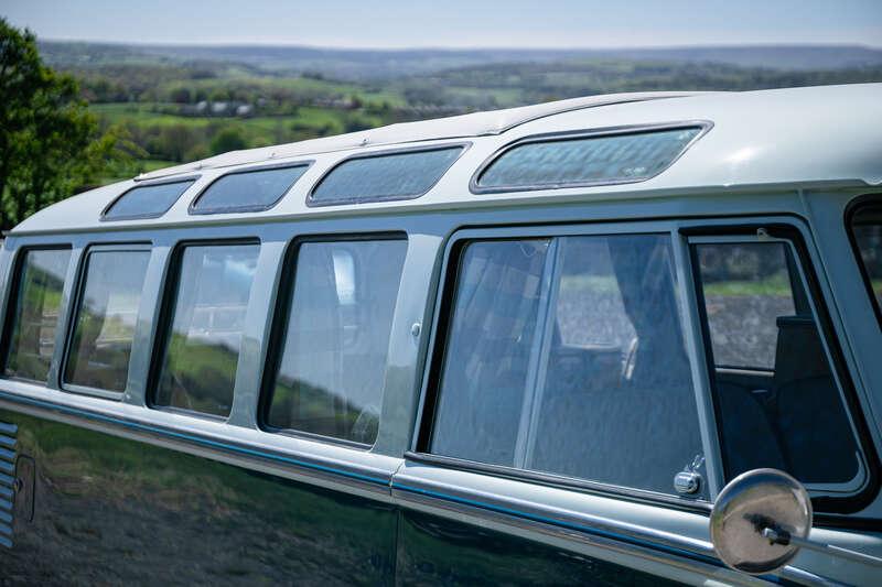 1964 Volkswagen Type 2