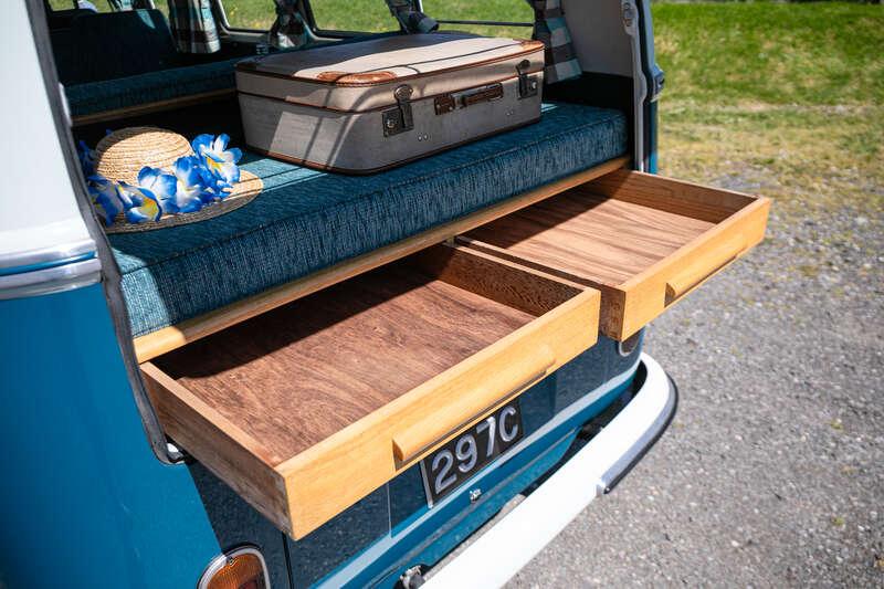 1964 Volkswagen Type 2