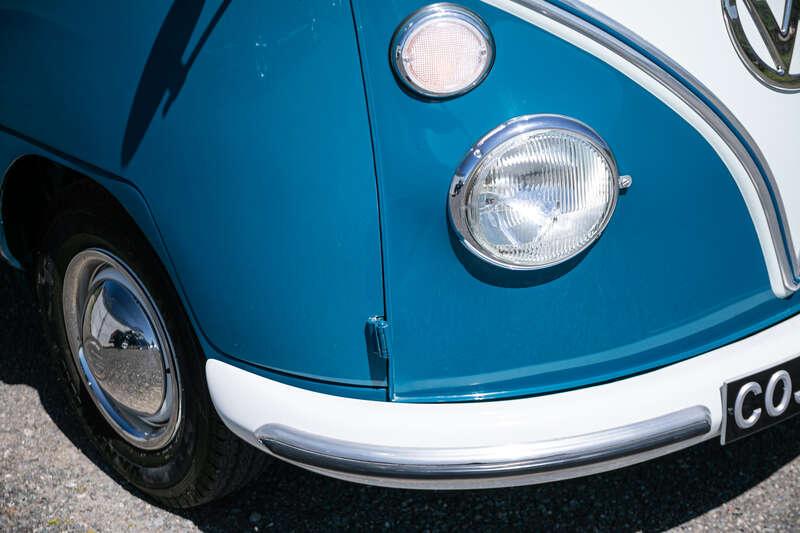 1964 Volkswagen Type 2