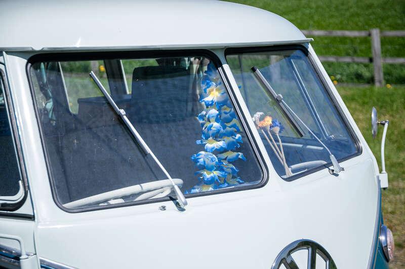 1964 Volkswagen Type 2