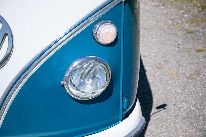 1964 Volkswagen Type 2