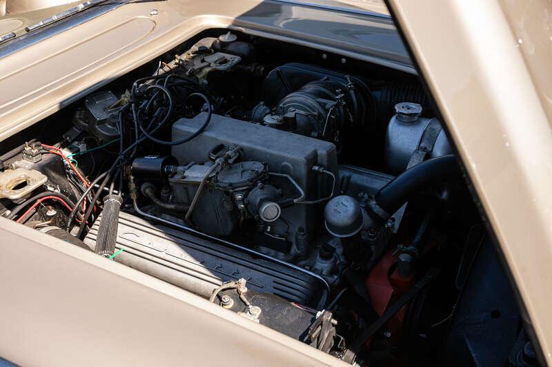1962 Chevrolet Corvette