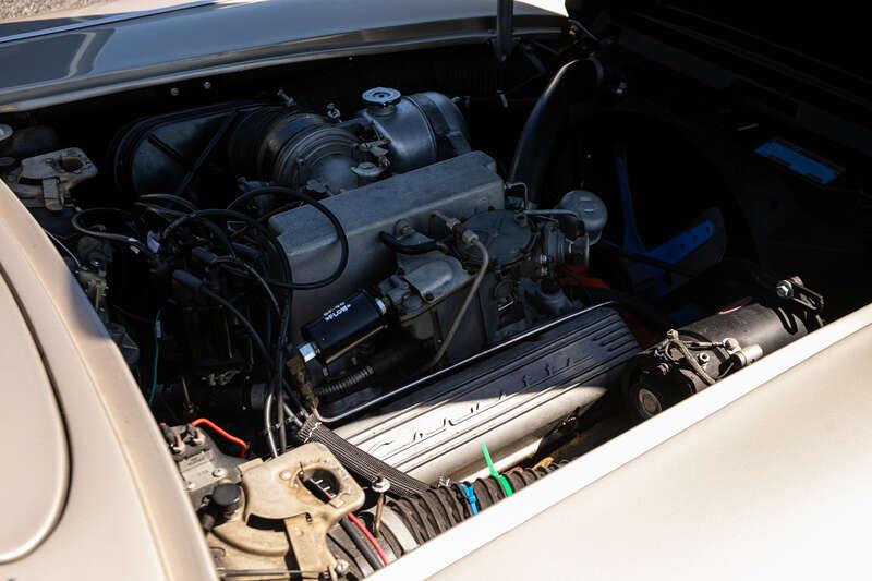 1962 Chevrolet Corvette
