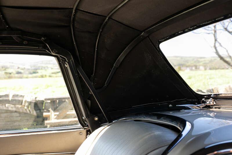 1962 Chevrolet Corvette