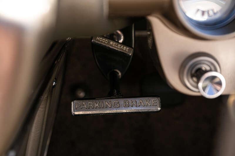 1962 Chevrolet Corvette
