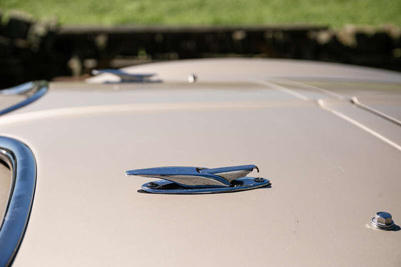 1962 Chevrolet Corvette